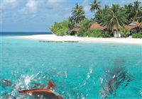 Cocoon Maldives ***** - 2