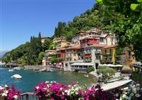 Jazero Lago di Como, miesto pravých romantikov a ďaľšie okúzľujúce jazerá - 4