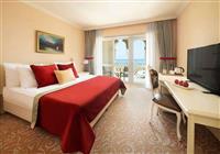 Ararat + all inclusive, golf a pláž - Vaša komfortná izba priamo na tureckej pláži. Ak si želáte špeciálne izby tak nás kontaktuje priamo  - 3