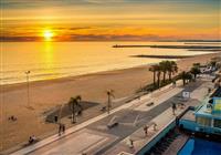 Portugalsko - Lisabon a pláž v Algarve - Skvelá dovolenka alebo aj super prázdniny pre deti aj rodičov. V Algarve máme pre Vás vybraný oficiá - 3