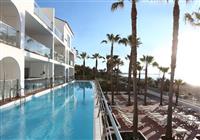 Andalúzia a Costa del Sol all inclusive - Váš luxusný hotel priamo na pláži. Už viete ako strávite voľné dni plné slnka? - 2