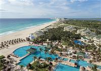 Iberostar Selection Cancun - Hotel Iberostar Cancun - Areál hotela - 2