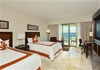 Iberostar Selection Cancun - Hotel Iberostar Cancun - hotelová izba - 3