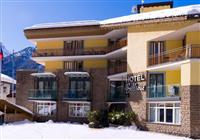 Predvianočný lyžiarsky zájazd do talianskych Dolomitov - Hotel Bellevue - 2