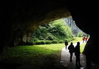 Tajomná priepasť Macocha, pôvabný zámok a plavba v temných vodách Punkevnej jaskyne - 4