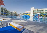 Swiss Inn Hurghada Resort (ex Hilton Hurghada) - 2