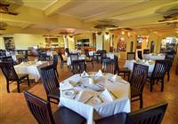 Funtazie klub Giftun Azur Resort - Hlavní restaurace - 4