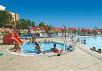 Seher Sun Beach - Dětský bazén - 4