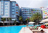 Meridia Beach Hotel - 4
