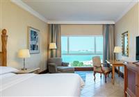 Sheraton Dubai Jumeirah - Deluxe Sea View Room King - 2