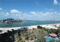 Sheraton Dubai Jumeirah - Resort - 4