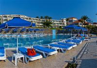 Rodos Princess Beach - Hotel s bazénem - 4