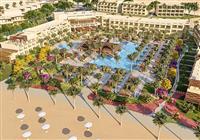 Iberotel Costa Mares (ex. JAZ Costa Mares Beach) - hotel s pláží - 2
