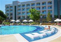 Horus Paradise Luxury Resort - bazén - 3