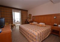 La Luna Island Hotel - dvoulůžkový pokoj s možností přistýlky - typ 2(+1) BM-De - 3