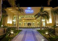 Swiss in Resort (ex.Hilton Hurghada Resort)  - 3