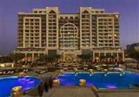 Ajman Saray, a Luxury Collection - Hotel - 3