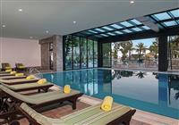 DoubleTree by Hilton Antalya Kemer - vnitřní bazén - 2