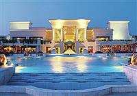 Sheraton Soma Bay Resort - hotel v noci - 3