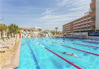 Ferrer Janeiro & Spa - Olympijský bazén - 2