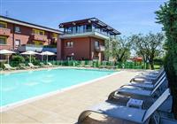 Oliveto Desenzano - hotel s bazénem - 2