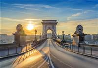 Jednodenní výlet za památkami do Budapešti 2021 - 2