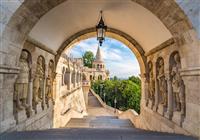 Jednodenní výlet za památkami do Budapešti 2021 - 4
