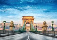 Romantická Budapešť 2021 - 3
