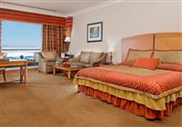 Al Raha Beach Hotel - izba Gulf View - 3
