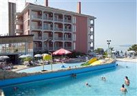 Hotel Aquapark Žusterna - 3