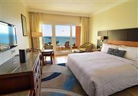 Hurghada Marriott Red Sea Resort - DR Deluxe - 3
