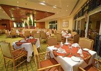 Hurghada Marriott Red Sea Resort - Hlavní restaurace - 4