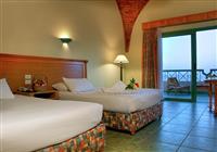 Calimera Akassia Swiss Resort - dvoulůžkový pokoj - 3