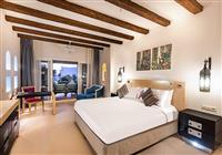 Hilton Marsa Alam Nubian Resort - dvoulůžkový pokoj - 3