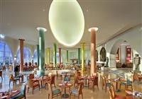 Hilton Marsa Alam Nubian Resort - restaurace - 4