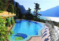 San Pietro - hotel s bazénem - 2