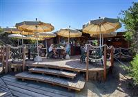 Marinetta - bar na pláži - 4