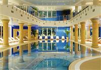 Splendid Conference & Spa Resort - Vnitřní bazén - 4