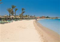 Giftun Azur Resort - Pláž - 2