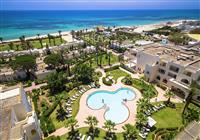 Calimera Delfino Beach Resort & Spa - relaxační zóna hotelu-bez animačních programů - 3