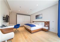 Adria - dvoulůžkový pokoj a denní místnost - typ 2(+3)-Deluxe Suite - 3