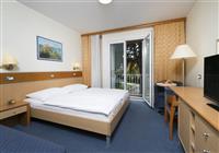 San Simon Resort - dvoulůžkový pokoj - typ 2(+0) ** (Korala) - 3