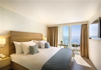 Girandella Valamar Resort - Designed For Adults - dvoulůžkový pokoj - typ 2(+0) BM SW - 3