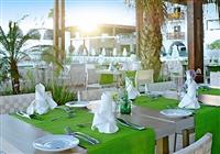 Oceanis Beach & Spa Resort Summer - restaurace - 4