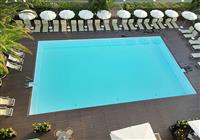 Grand Hotel Forte Dei Marmi - bazén - 2