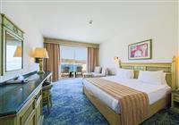 Salmakis Resort & Spa - Dvouluzkovy pokoj vyhled more - 4