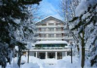 Hotel Urri - 5denní lyžařský balíček se skipasem a dopravou v ceně - 3