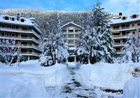 Hotel Urri - 5denní lyžařský balíček se skipasem a dopravou v ceně - 4
