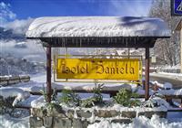 Hotel Daniela - 5denní lyžařský balíček se skipasem a dopravou v ceně - 4
