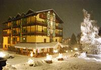Hotel Dal Bon - 5denní lyžařský balíček se skipasem a dopravou v ceně - 2